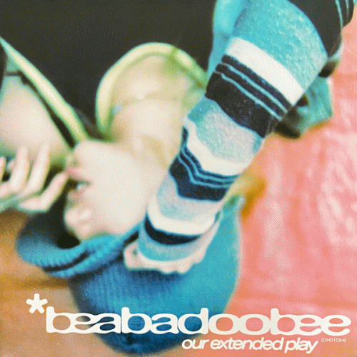 Beabadoobee : Our Extended Play